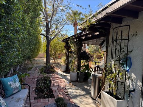 A home in Desert Hot Springs