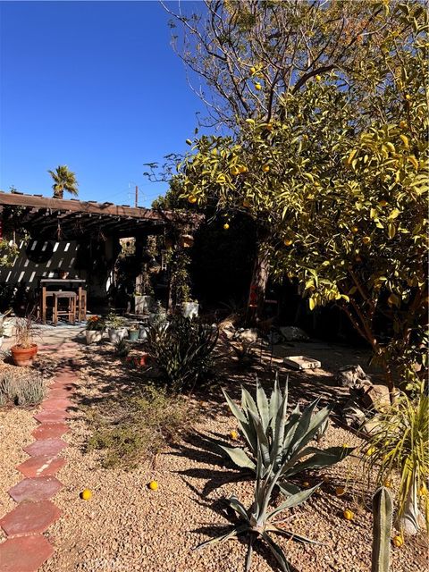 A home in Desert Hot Springs