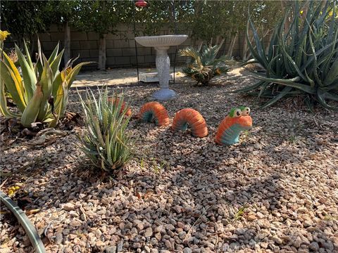 A home in Desert Hot Springs