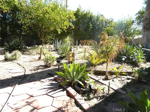 A home in Desert Hot Springs