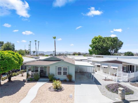 A home in Murrieta