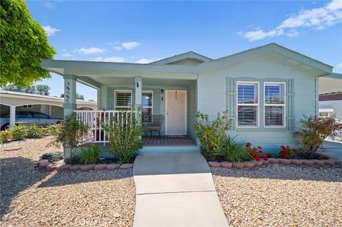 A home in Murrieta