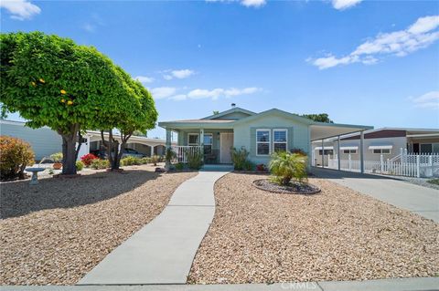 A home in Murrieta