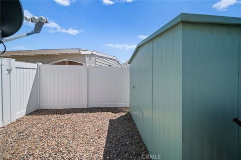 A home in Murrieta