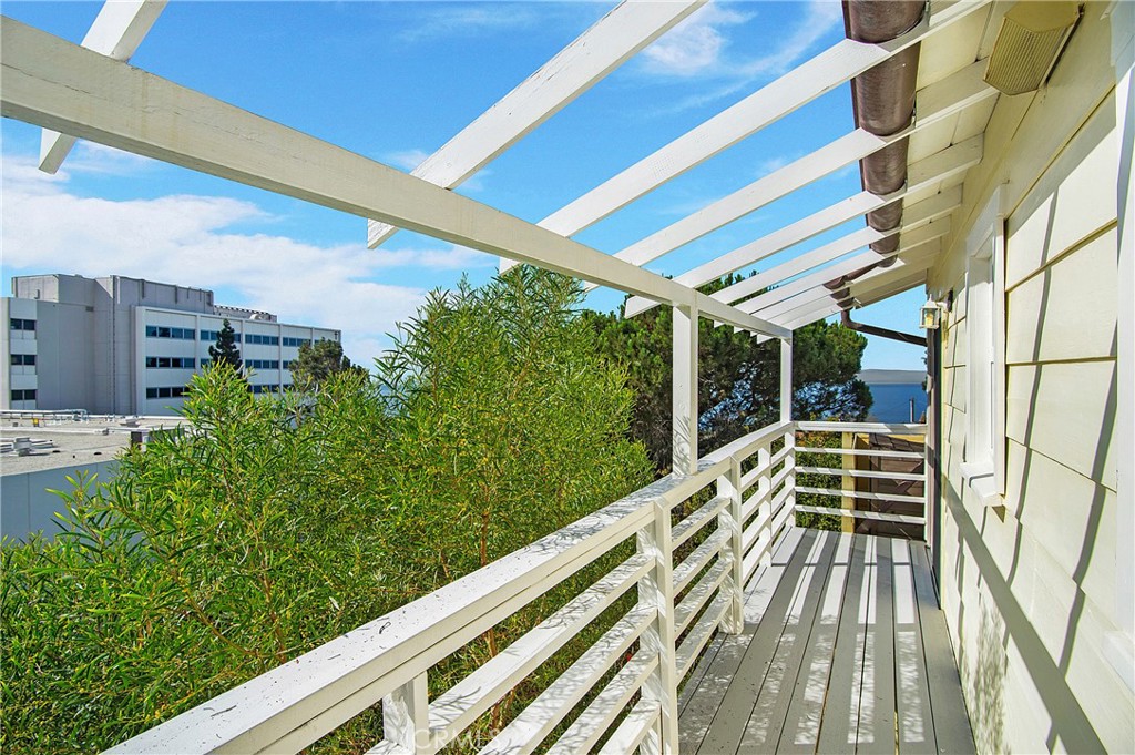 South Laguna Village (SLV) - Residential Lease