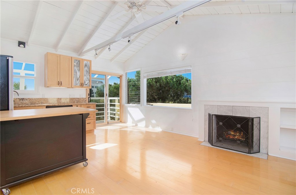 South Laguna Village (SLV) - Residential Lease