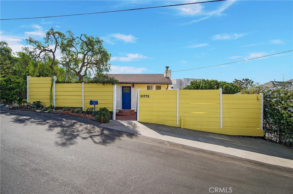 South Laguna Village (SLV) - Residential Lease