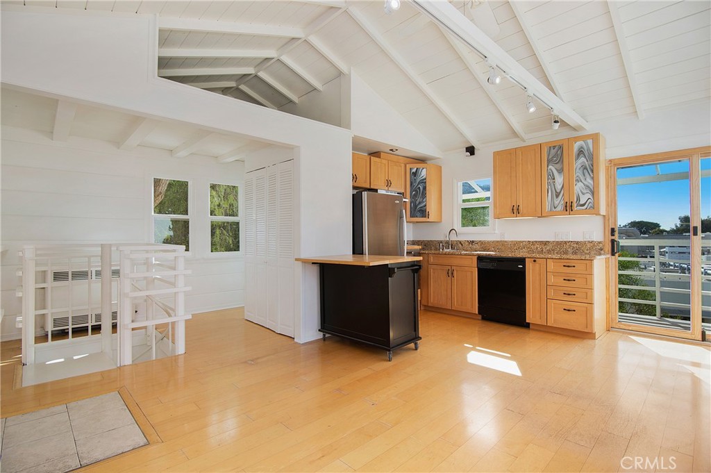 South Laguna Village (SLV) - Residential Lease