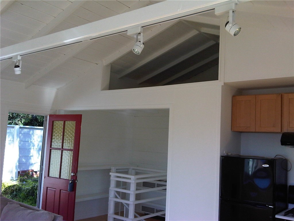 South Laguna Village (SLV) - Residential Lease