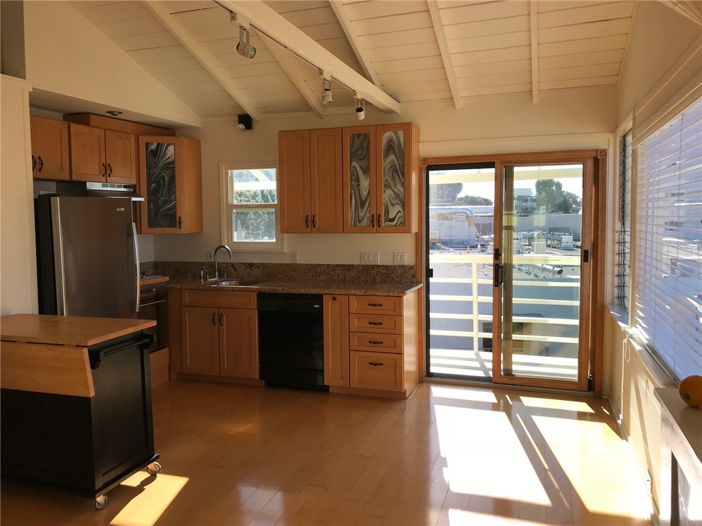 South Laguna Village (SLV) - Residential Lease