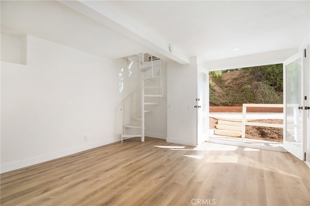 South Laguna Village (SLV) - Residential Lease