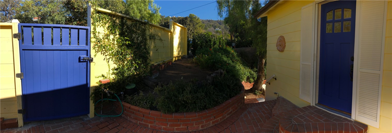 South Laguna Village (SLV) - Residential Lease