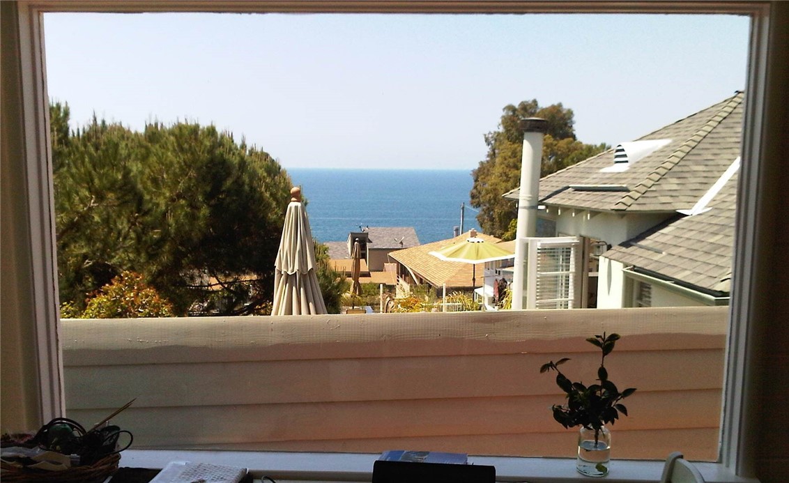 South Laguna Village (SLV) - Residential Lease