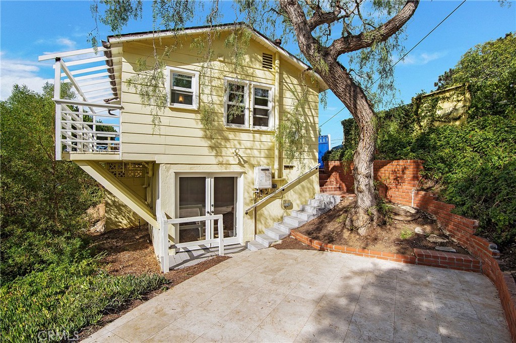 South Laguna Village (SLV) - Residential Lease