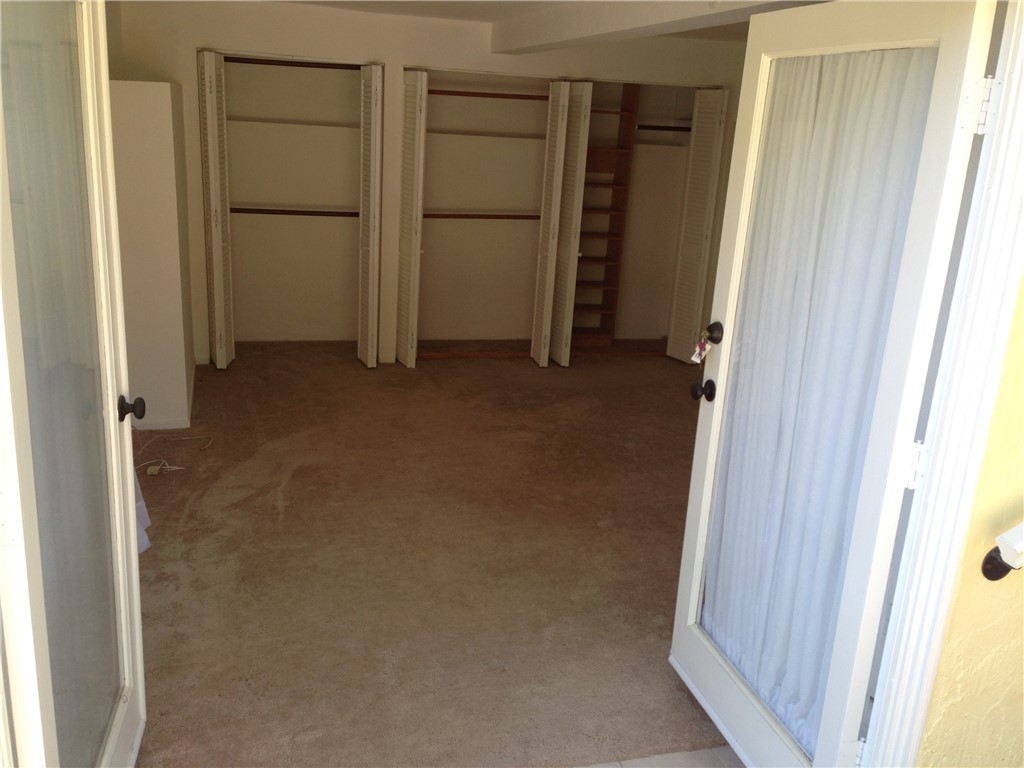 South Laguna Village (SLV) - Residential Lease