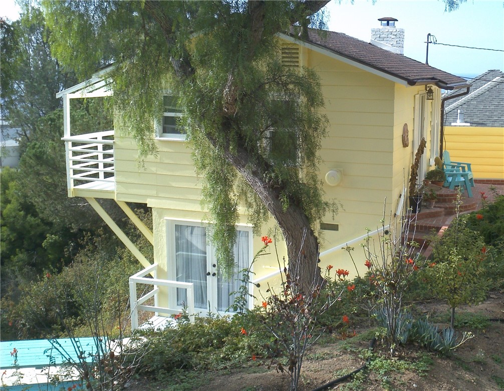 South Laguna Village (SLV) - Residential Lease