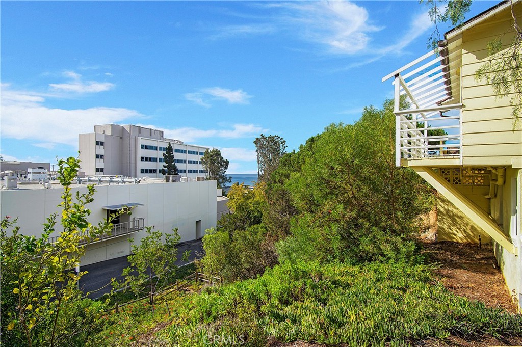 South Laguna Village (SLV) - Residential Lease