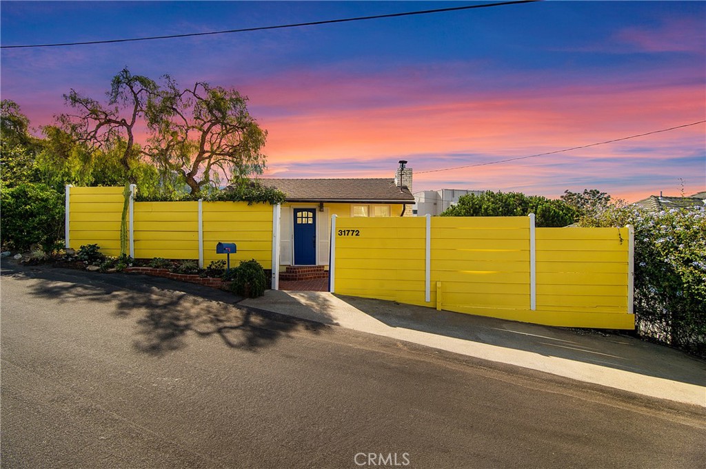 South Laguna Village (SLV) - Residential Lease