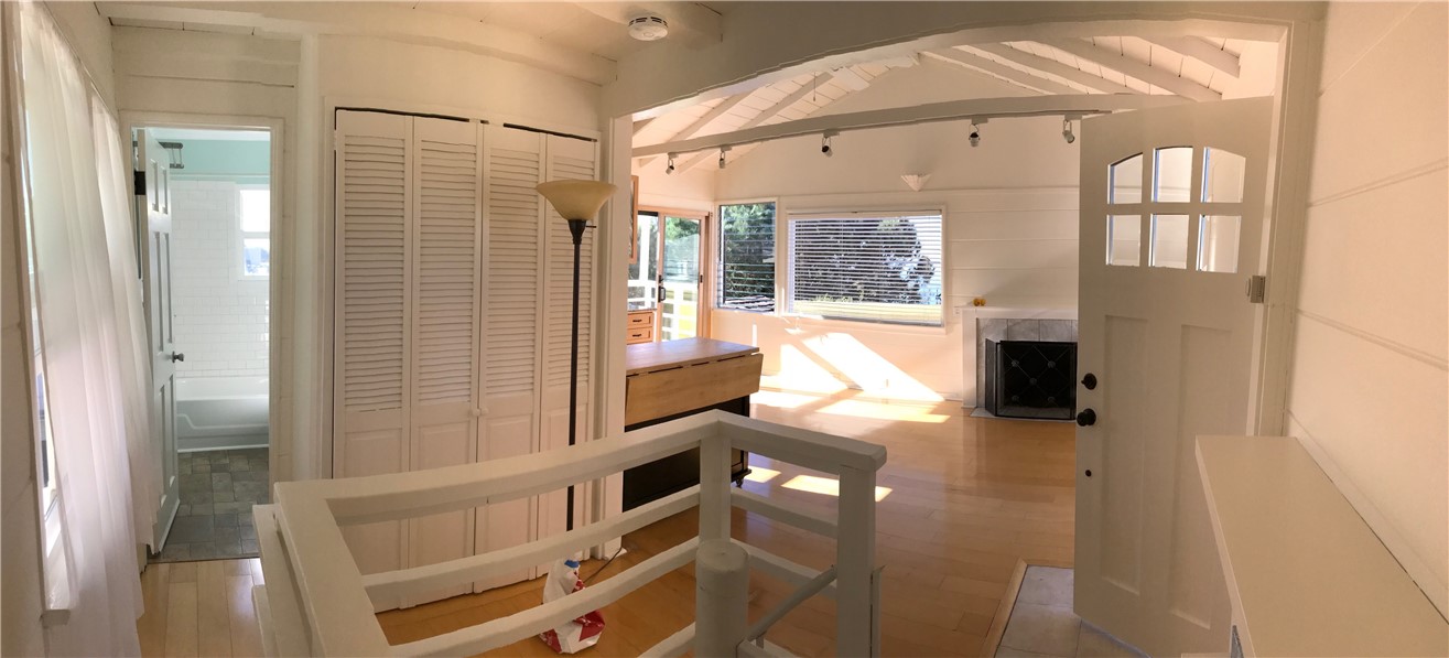 South Laguna Village (SLV) - Residential Lease