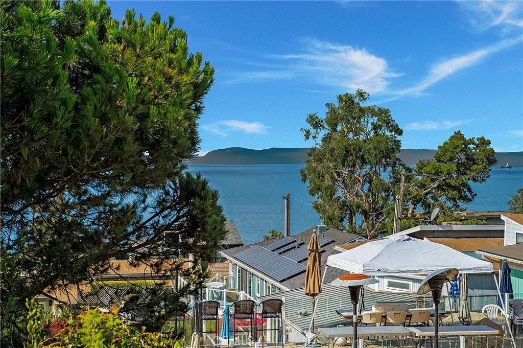 South Laguna Village (SLV) - Residential Lease