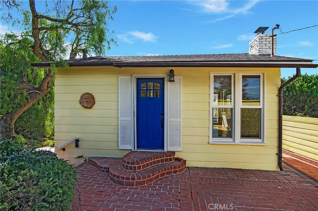 South Laguna Village (SLV) - Residential Lease