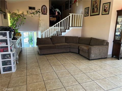 A home in Pacoima