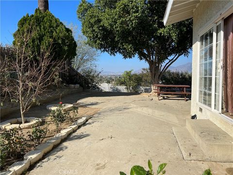 A home in Pacoima