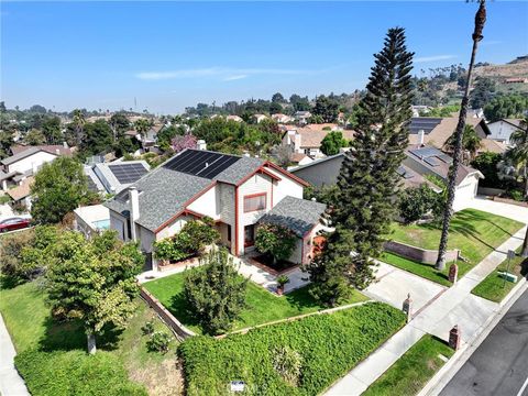 A home in Grand Terrace