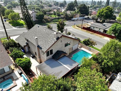 A home in Grand Terrace