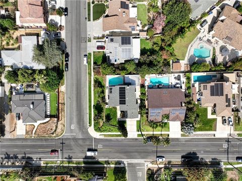 A home in Grand Terrace