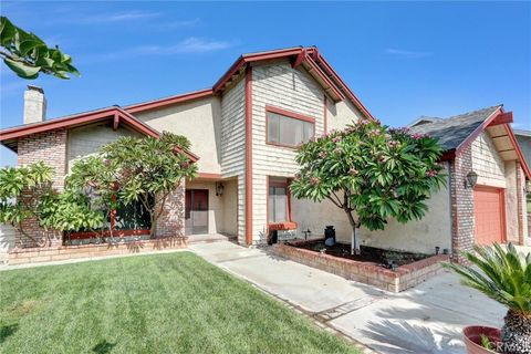 A home in Grand Terrace