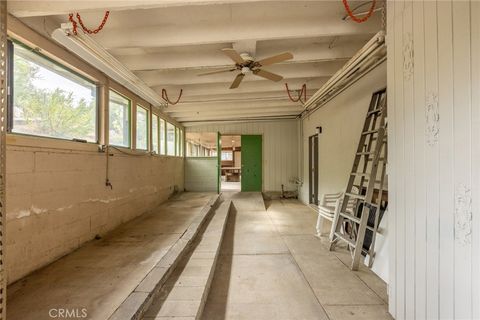 A home in Tujunga