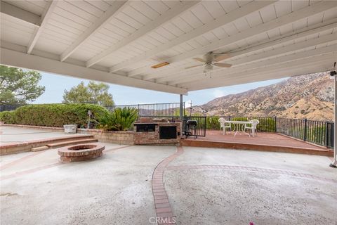 A home in Tujunga