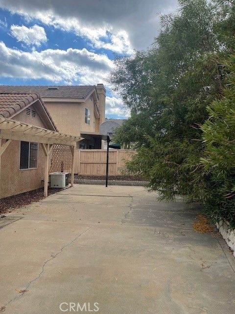 A home in Murrieta