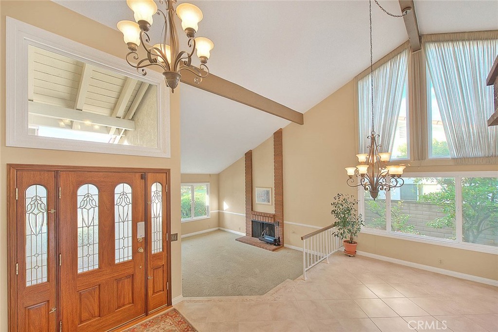 3480 Falcon Ridge Road