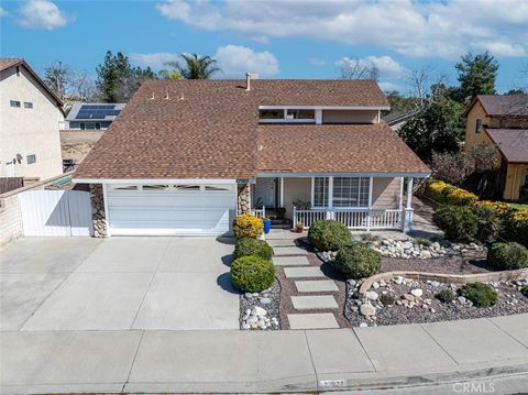 A home in Saugus