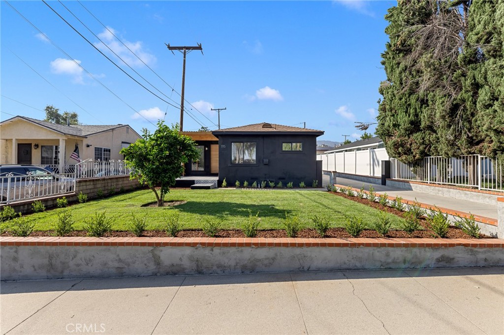 1115 Orange Grove Avenue