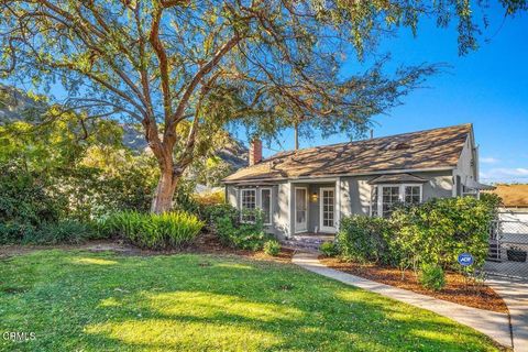 A home in Glendale