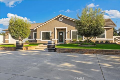 A home in Cherry Valley