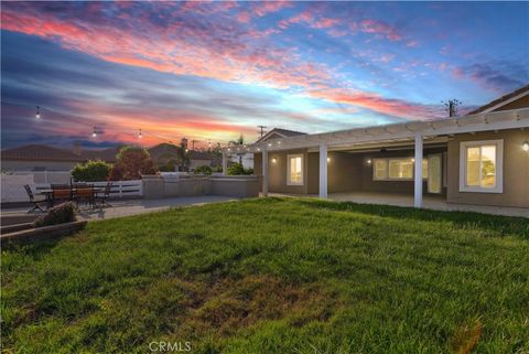 A home in Cherry Valley