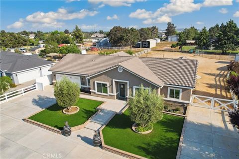 A home in Cherry Valley