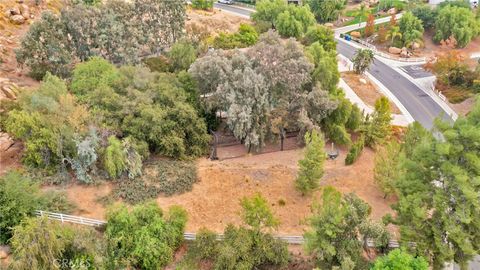 A home in Bell Canyon