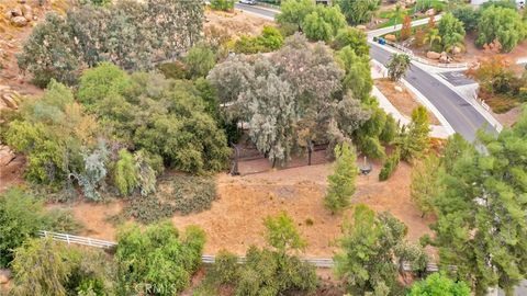 A home in Bell Canyon