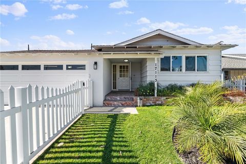 A home in Gardena