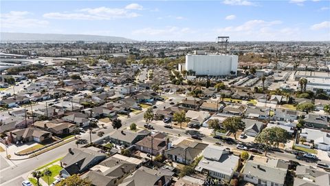 A home in Gardena