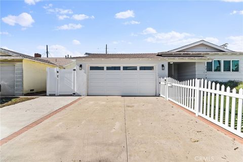 A home in Gardena