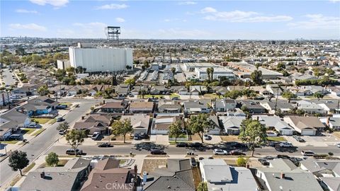 A home in Gardena