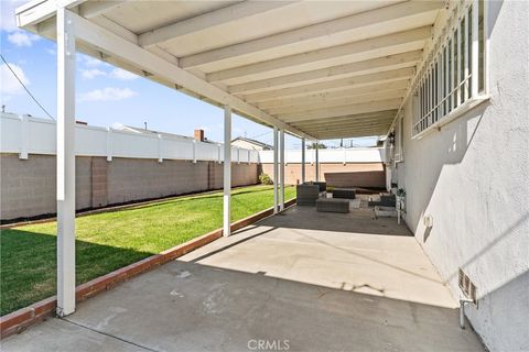 A home in Gardena