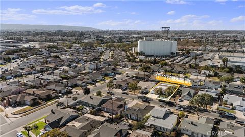 A home in Gardena