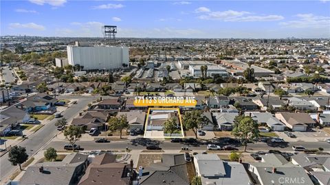 A home in Gardena